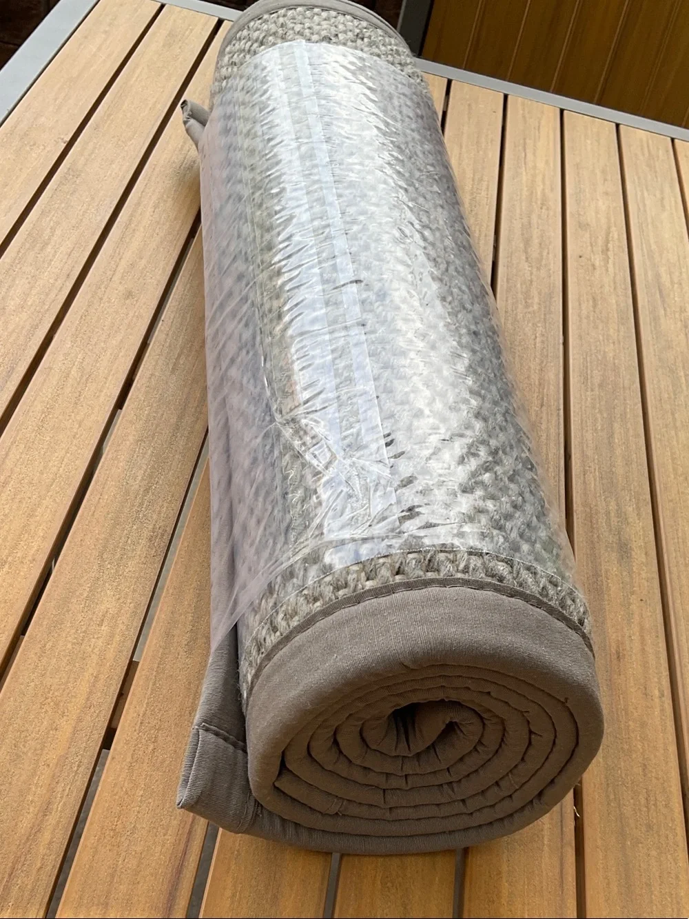 Threshold kitchen runner